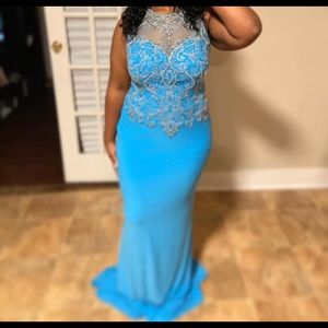 Homecoming/ Prom Dress